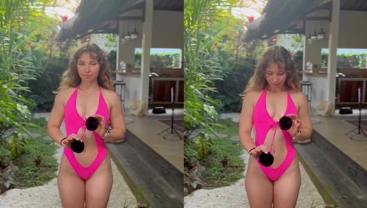 Whitney Whisper - Video Leaks #1049