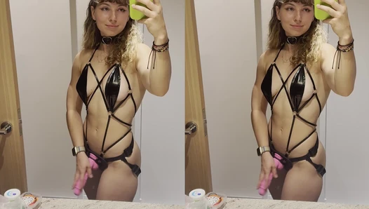 Whitney Whisper - Video Leaks #1052
