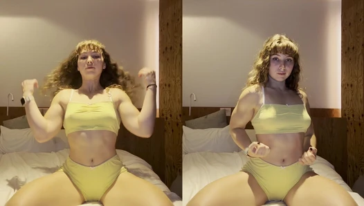 Whitney Whisper - Video Leaks #1071