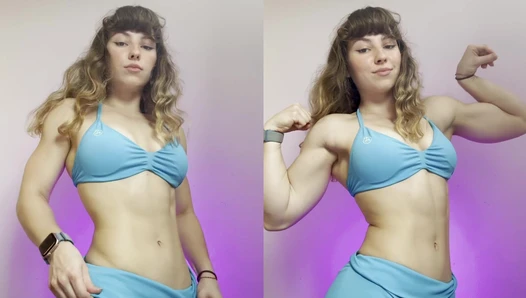 Whitney Whisper - Video Leaks #1074