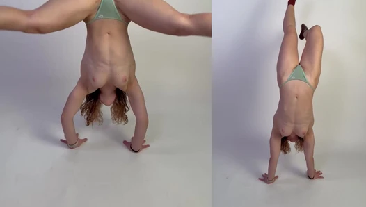 Whitney Whisper - Video Leaks #1085