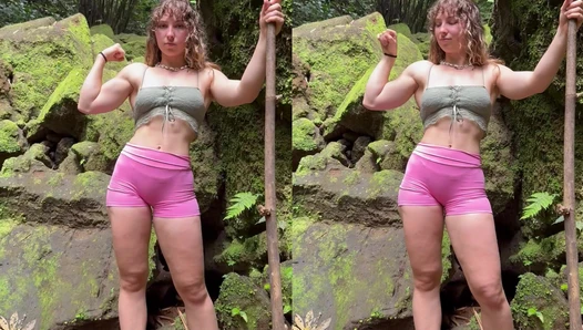 Whitney Whisper - Video Leaks #1102