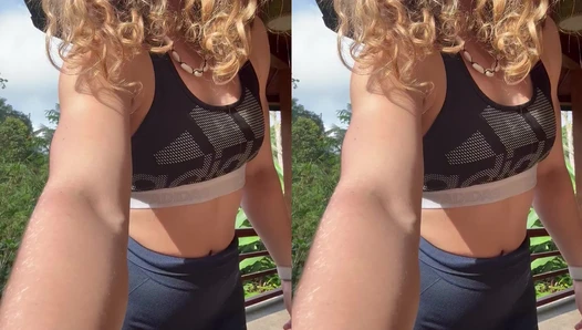 Whitney Whisper - Video Leaks #1129
