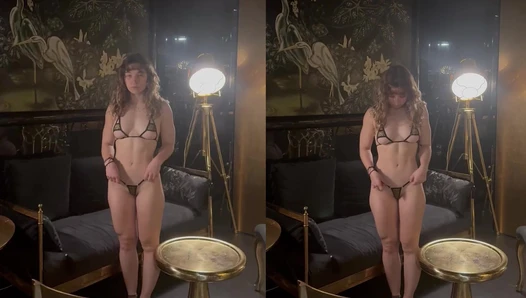 Whitney Whisper - Video Leaks #1132