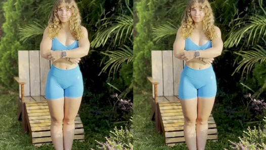 Whitney Whisper - Video Leaks #1141