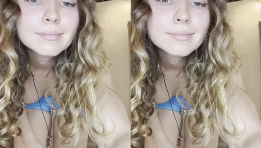 Whitney Whisper - Video Leaks #1142