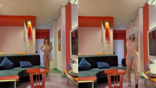 Whitney Whisper - Video Leaks #1155