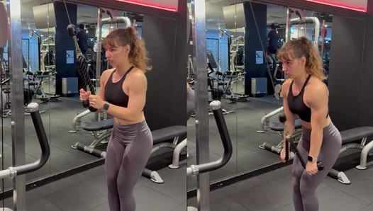 Whitney Whisper - Video Leaks #1172