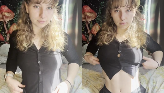 Whitney Whisper - Video Leaks #1181