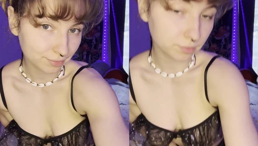 Whitney Whisper - Video Leaks #1190
