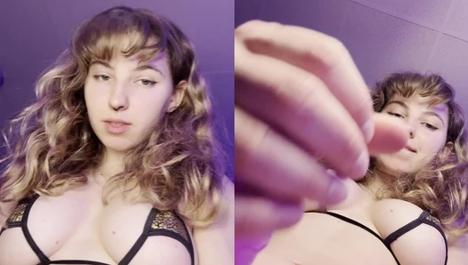 Whitney Whisper - Video Leaks #1211