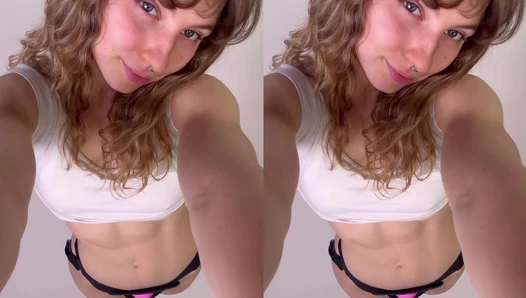 Whitney Whisper - Video Leaks #1218
