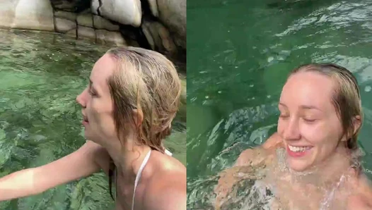 Bella Rae - Video Leaks #283