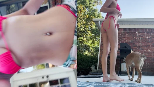 Anniebella69 - Video Leaks #7