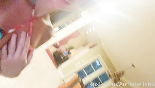 Anniebella69 - Video Leaks #53