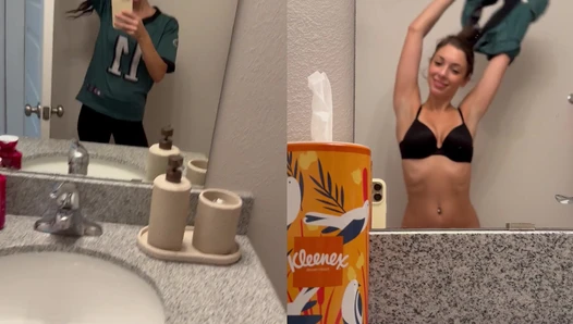 Anniebella69 - Video Leaks #126