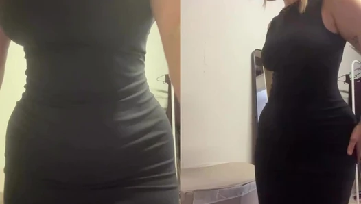 Lillyahna Solway - Video Leaks #5