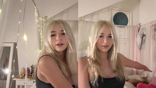 vivylue - Video Leaks #42