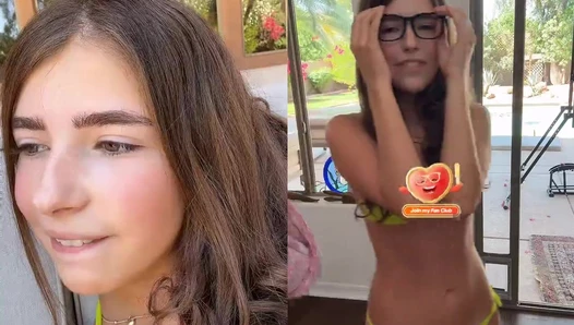 vivylue - Video Leaks #48