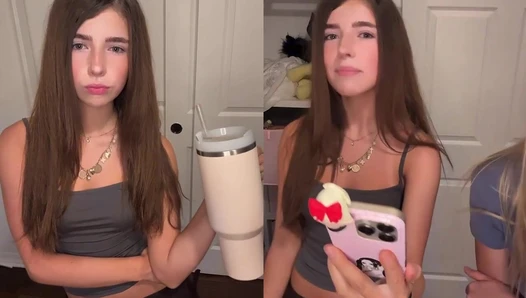 vivylue - Video Leaks #56