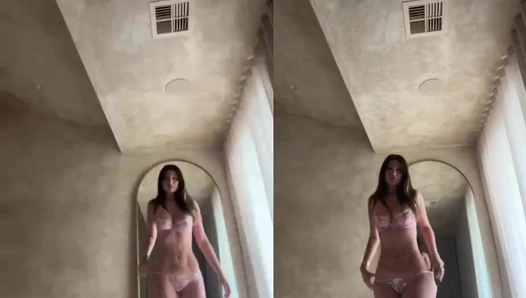 Mikaela Testa - Video Leaks #22