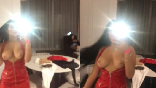 Mikaela Testa - Video Leaks #42