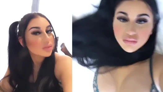 Mikaela Testa - Video Leaks #99