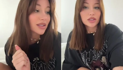 Mikaela Testa - Video Leaks #151