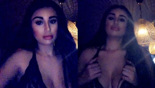 Mikaela Testa - Video Leaks #155