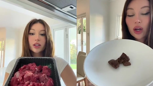 Mikaela Testa - Video Leaks #163