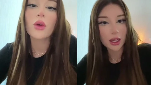 Mikaela Testa - Video Leaks #183