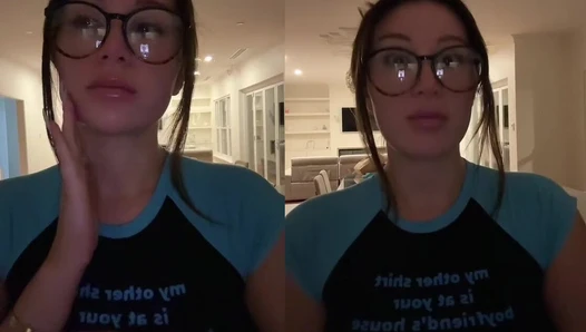 Mikaela Testa - Video Leaks #187