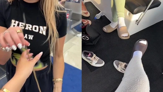 Mikaela Testa - Video Leaks #197