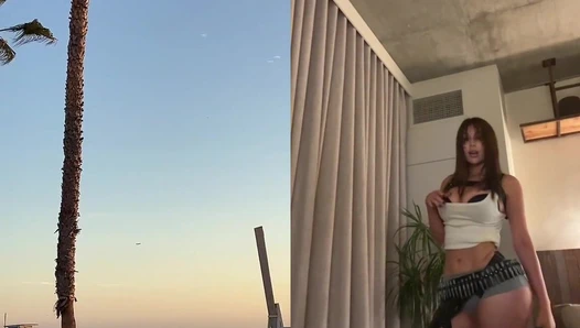 Mikaela Testa - Video Leaks #200