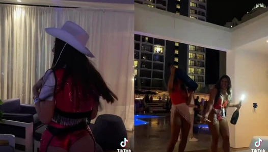 Mikaela Testa - Video Leaks #207