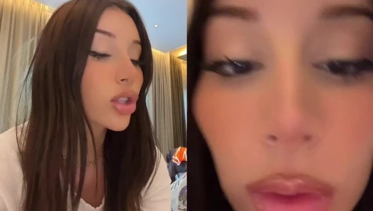 Mikaela Testa - Video Leaks #209