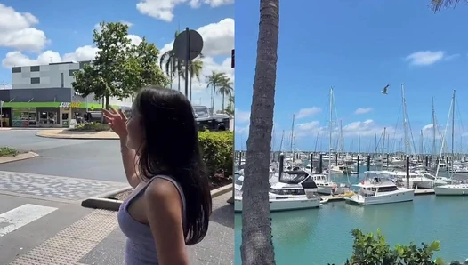 Mikaela Testa - Video Leaks #213