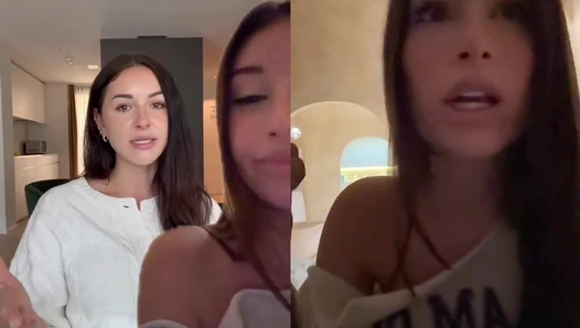 Mikaela Testa - Video Leaks #217