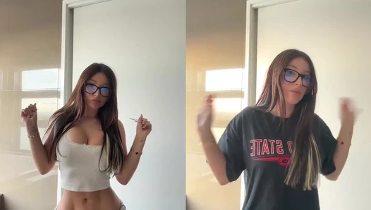 Mikaela Testa - Video Leaks #218