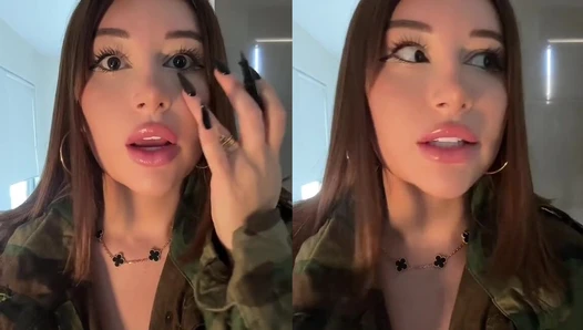 Mikaela Testa - Video Leaks #223