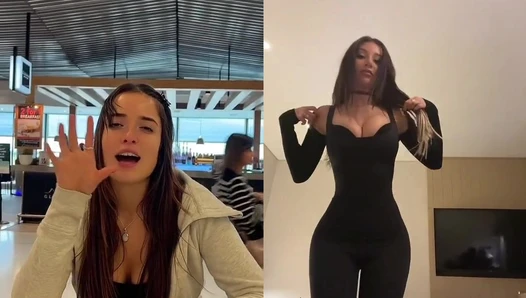 Mikaela Testa - Video Leaks #224