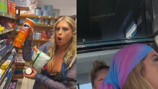 Mikaela Testa - Video Leaks #225