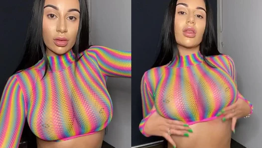 Mikaela Testa - Video Leaks #227