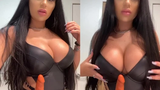 Mikaela Testa - Video Leaks #236