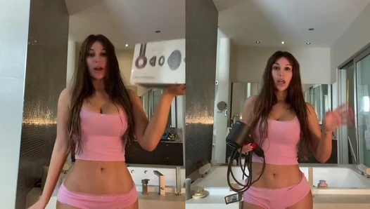 Mikaela Testa - Video Leaks #238