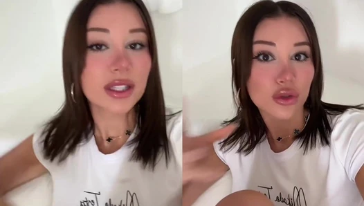 Mikaela Testa - Video Leaks #241