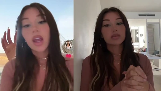 Mikaela Testa - Video Leaks #244