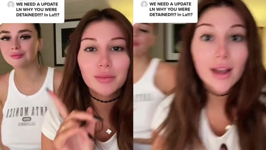 Mikaela Testa - Video Leaks #248