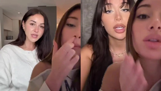 Mikaela Testa - Video Leaks #255