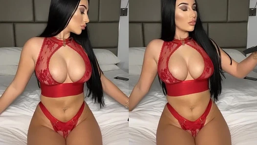 Mikaela Testa - Video Leaks #258
